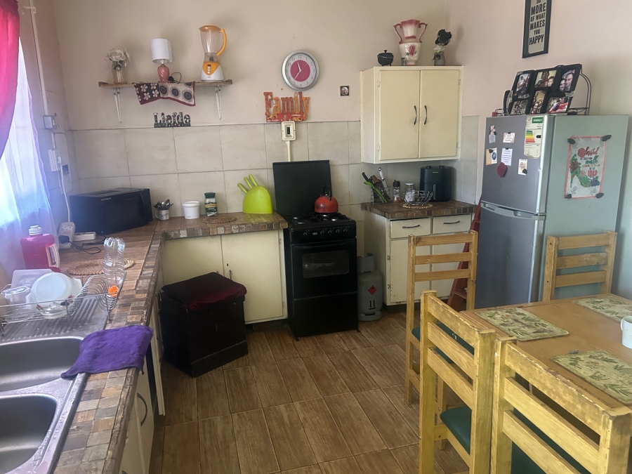 3 Bedroom Property for Sale in Vierfontein Free State